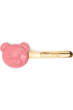 Moschino Broche con motivo Teddy Bear