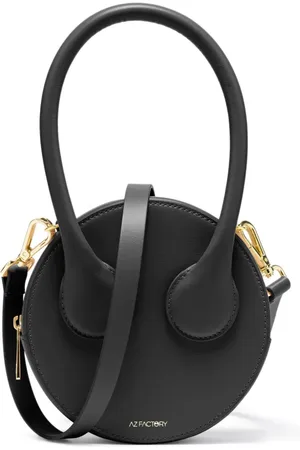 AZ FACTORY Tote Round Cake de x Ester Manas