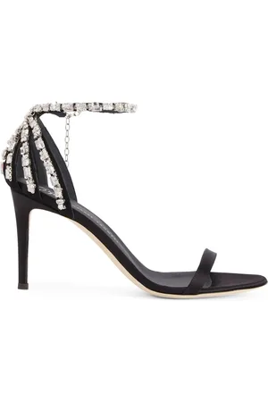Giuseppe Zanotti Sandalias Adele con tacón de 85mm