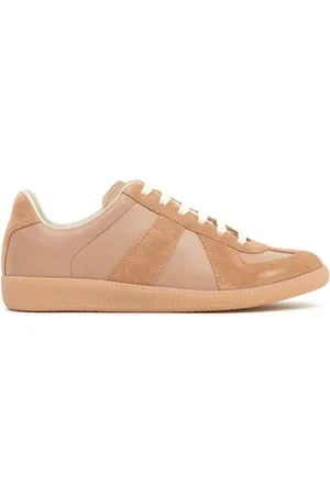 Maison Margiela Tenis bajos Replica