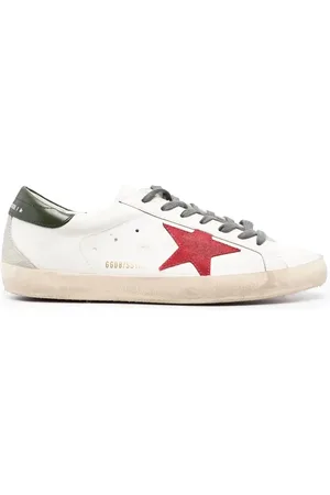 Golden Goose Tenis bajos Super-Star