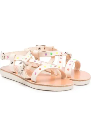 Ancient Greek Sandals Sandalias Sofia
