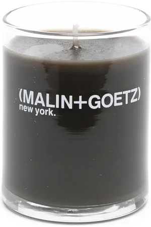 MALIN+GOETZ Vela Cannabis Votive