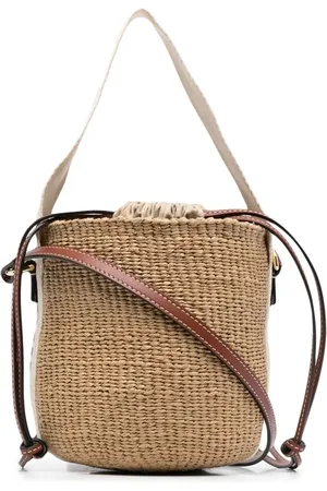 Chloé Bolsa Woody pequeña