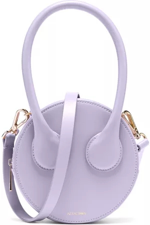 AZ FACTORY Tote Round Cake de x Ester Manas