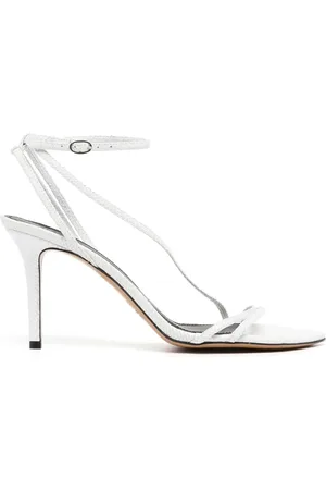 Isabel Marant Sandalias Axee con tacón de 90mm