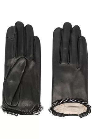 AGNELLE Mujer Guantes - Guantes Sophia