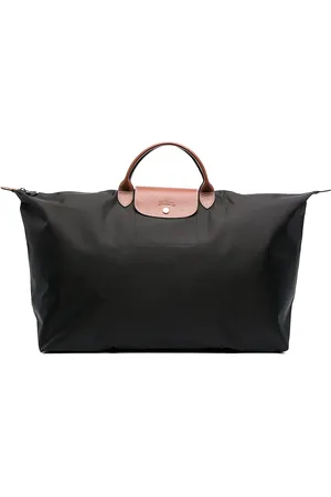 Longchamp Bolsa de viaje Le Pliage Original extragrande