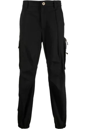 VERSACE Pantalones cargo
