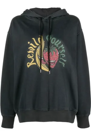 Stella McCartney Hoodie Rewild