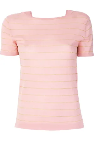 Cashmere In Love Suéter Carly de rayas