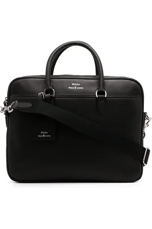 Ralph Lauren Maletín con logo