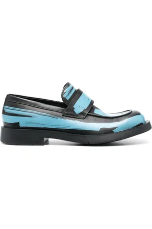 Camper Mocasines Mil 1978