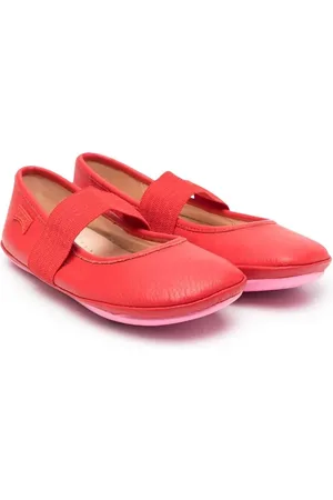 Camper Flats Right