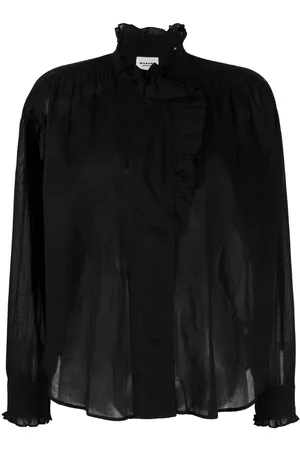 Marant Etoile Camisa Pamias