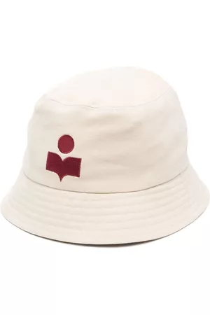 Isabel Marant Gorro de pescador Haley