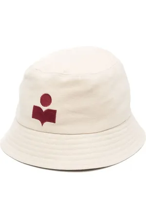 Isabel Marant Gorro de pescador Haley