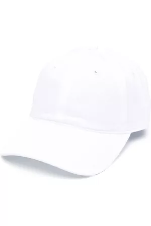 Lacoste Gorra con detalle de ojales