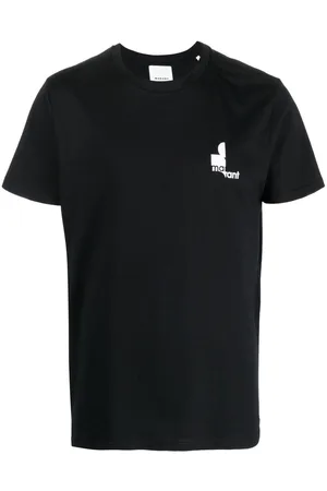 Isabel Marant Playera Zafferh