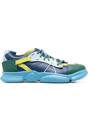 Camper Tenis bajos Karst Twins