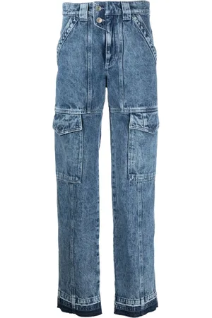 Marant Etoile Jeans Vayoneo