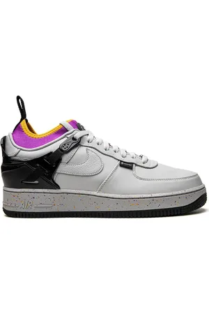 Nike Tenis bajos Air Force 1de x Undercover