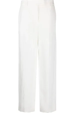 Fabiana Filippi Pantalones rectos