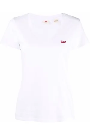 Levis playeras online mujer