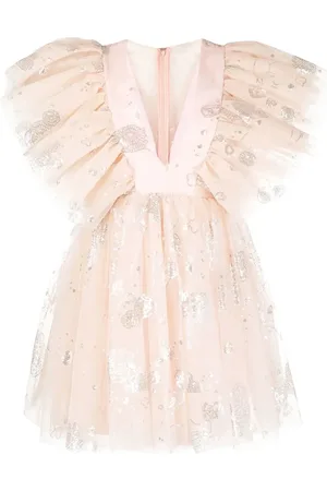 Macgraw Vestido Tabetha