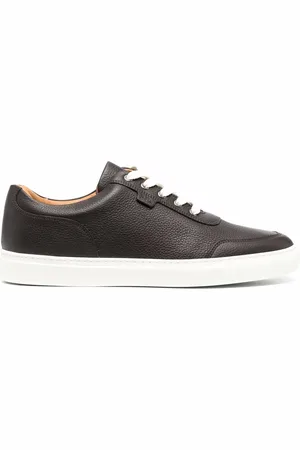 HARRYS OF LONDON Tenis bajos con agujetas