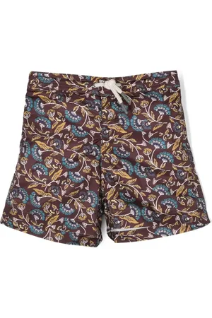 BONPOINT Shorts de playa Ariel