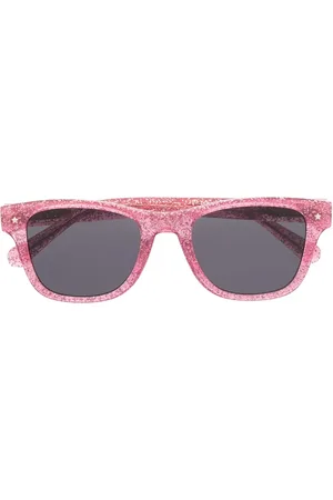 Chiara Ferragni Lentes de sol CF 1006/S con armazón cuadrada