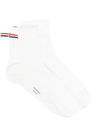 Thom Browne Calcetines anchos