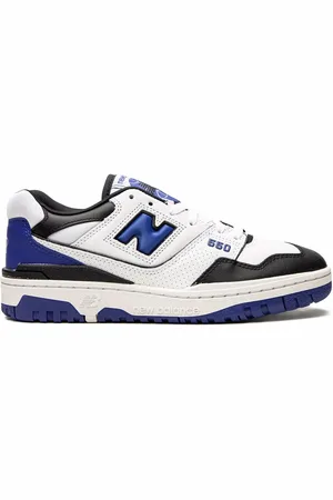 New Balance Tenis bajos 550
