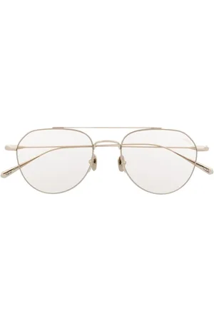 BRIONI Lentes de sol estilo piloto