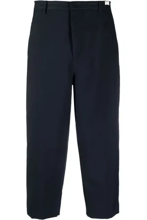 Marni Pantalones cortos con bolsillos