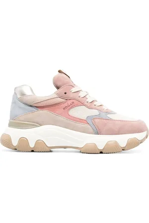 Hogan Tenis con agujetas