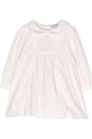 PATACHOU Vestido con cuello peter pan