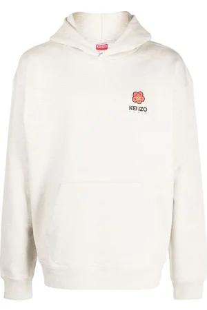 Kenzo Hoodie Boke Flower