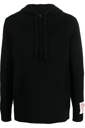 Golden Goose Hoodie cordones