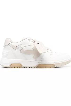 OFF-WHITE Tenis bajos Out of Office