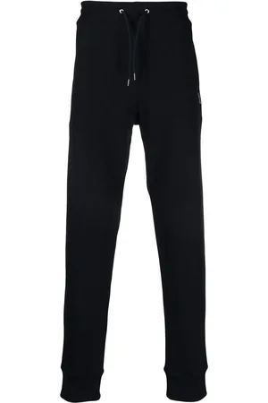 Paul Smith Pants con cordones en la pretina