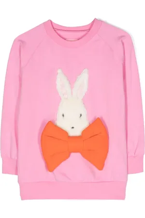 Wauw Capow by Bangbang Sudadera con aplique gráfico