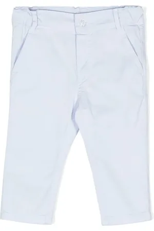 PATACHOU Pantalones chinos rectos