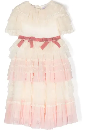 PATACHOU Vestido con encaje