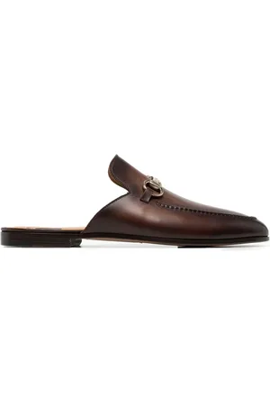 Magnanni Mocasines slip-on con hebilla