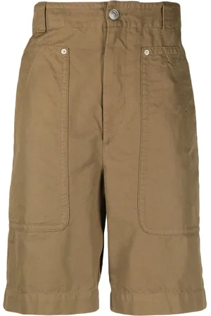 Isabel Marant Bermudas Kilano