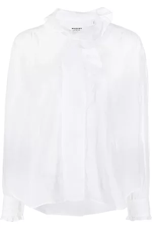 Marant Etoile Camisa Pamias