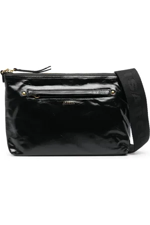 Isabel Marant Bolsa crossbody Nessah