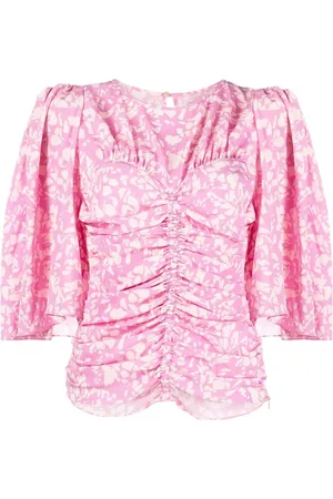 Isabel Marant Blusa Lidiane